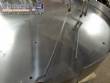 Mesa girat�ria alimentadora em inox para frascos potes Levapack 1200 mm